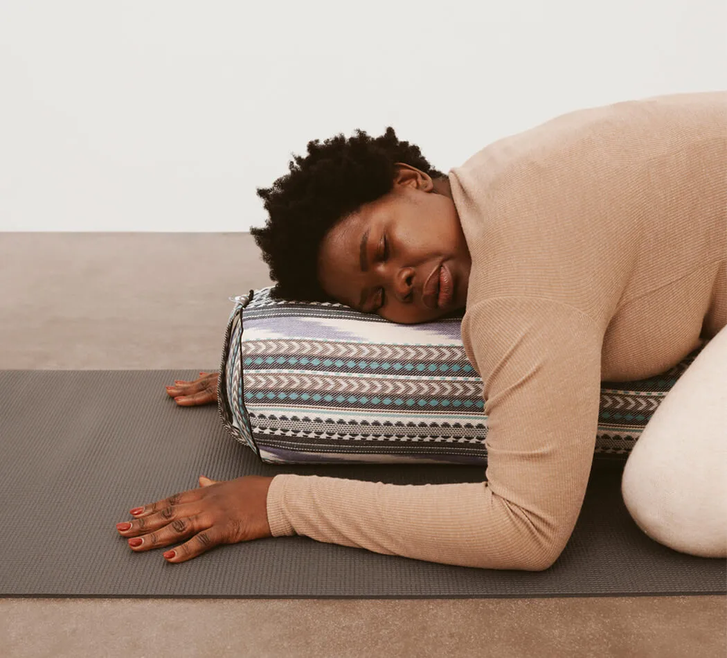 Your yoga shop for yoga mats & meditation cushions
