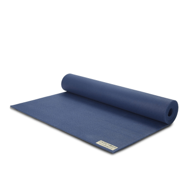 Buy Yoga Mat Natural Rubber 5mm blue online