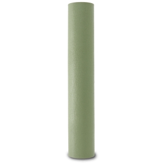 Jade Harmony Yoga Mat Black 5mm - Simply Green