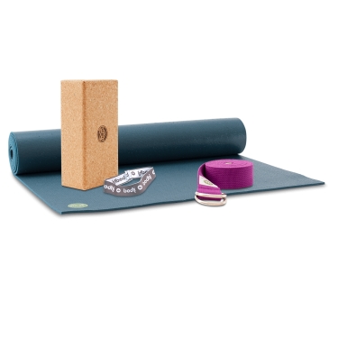 Cotton yoga blankets  Yoga Accessories – Lotuscrafts