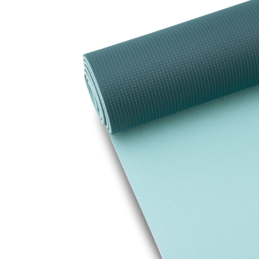 TPE Yoga mat 6mm – Allons-Y