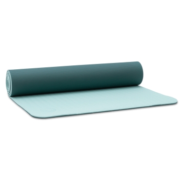 Buy non-slip soft TPE yoga mat online I Lotus Design